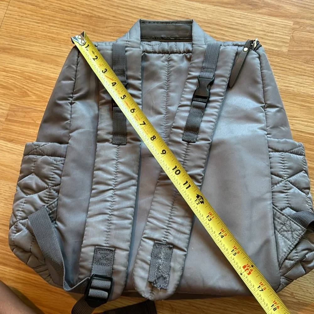 Skip Hop Diaper Bag * flawed
